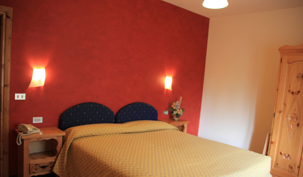 Meuble Sci Sport Hotel บอร์มิโอ ภายนอก รูปภาพ