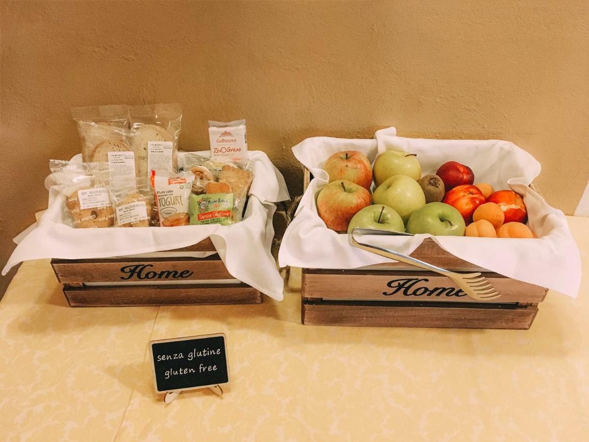 Meuble Sci Sport Hotel บอร์มิโอ ภายนอก รูปภาพ